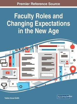 Faculty Roles and Changing Expectations in the New Age