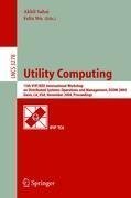 Utility Computing