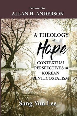 A Theology of Hope