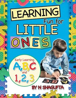 Learning Fun for Little Ones