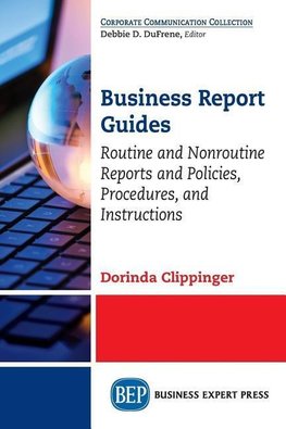 Business Report Guides