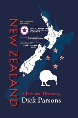 New Zealand A Personal Discovery