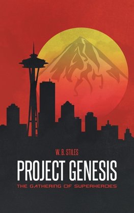 Project Genesis