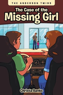 The Case of the Missing Girl