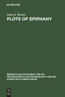 Plots of Epiphany