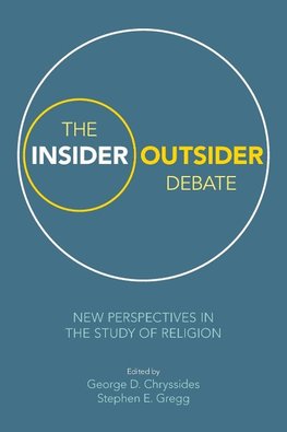 The Insider/Outsider Debate