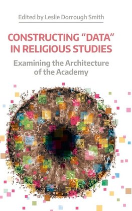 Constructing "Data" in Religious Studies