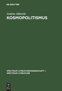 Kosmopolitismus