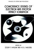 Coincidence Studies of Electron and Photon Impact Ionization