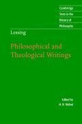 Philosophical and Theological Writings