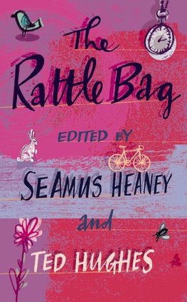 Heaney, S: The Rattle Bag