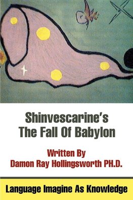 Shinvescarine's The Fall Of Babylon