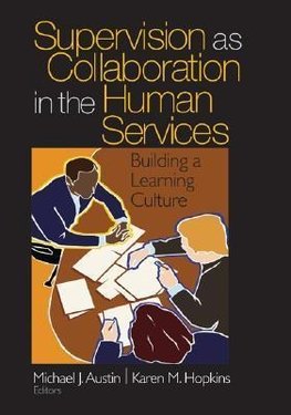 Austin, M: Supervision as Collaboration in the Human Service