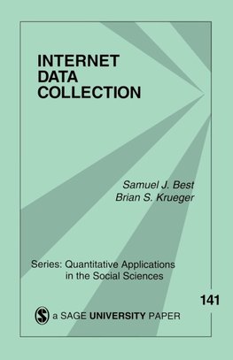 Internet Data Collection