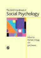 Hogg, M: SAGE Handbook of Social Psychology