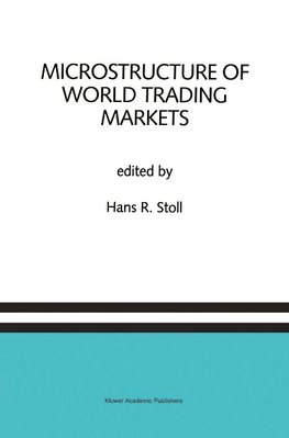 Microstructure of World Trading Markets