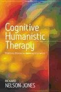 Nelson-Jones, R: Cognitive Humanistic Therapy