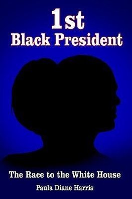 1st Black President