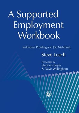 A Supported Employment Workbook