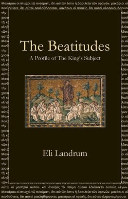 The Beatitudes