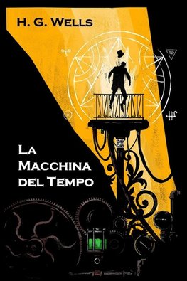 La Macchina del Tempo