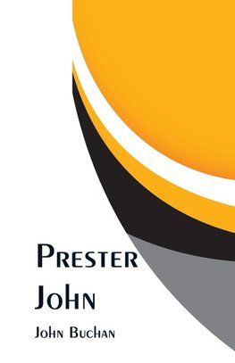 Prester John