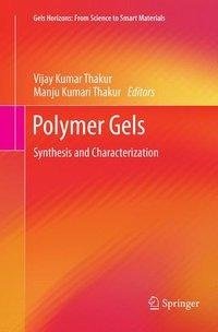 Polymer Gels