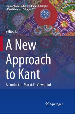 A New Approach to Kant