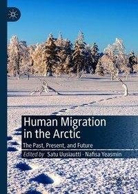 Human Migration in the Arctic