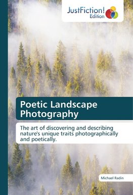 Poetic Landscape Photography