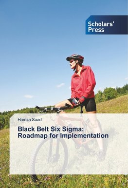 Black Belt Six Sigma: Roadmap for Implementation