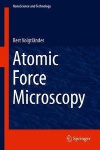 Atomic Force Microscopy