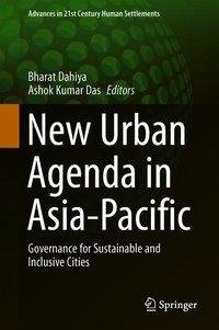 New Urban Agenda in Asia-Pacific