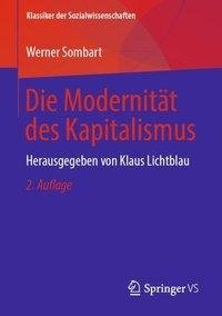 Die Modernität des Kapitalismus