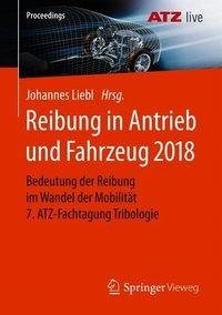 Reibung in Antrieb und Fahrzeug 2018