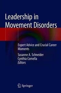 Leadership in Movement Disorders