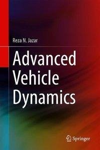 Advanced Vehicle Dynamics