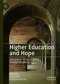 Higher Education and Hope