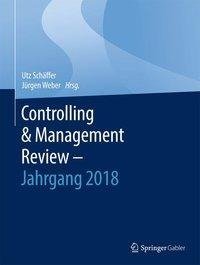 Controlling & Management Review - Jahrgang 2018