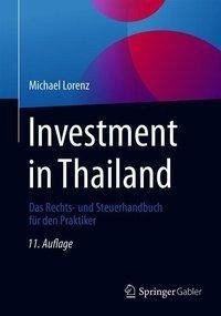 Investment in Thailand