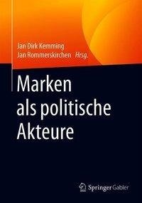 Marken als politische Akteure