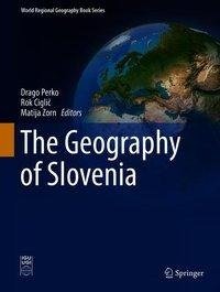 Geography of Slovenia