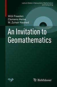 An Invitation to Geomathematics