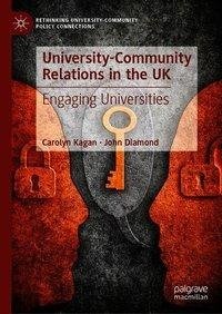 University-Community Relations in the UK