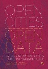 Open Cities | Open Data