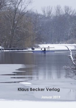 Klaus Becker Verlag Januar 2019