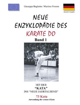 Neue Enzyklopädie des Karate Do