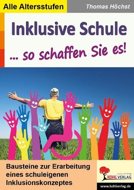 Inklusive Schule