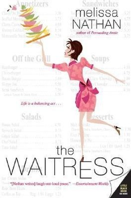 Waitress, The