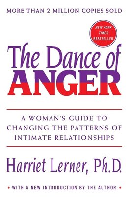 Dance of Anger, The